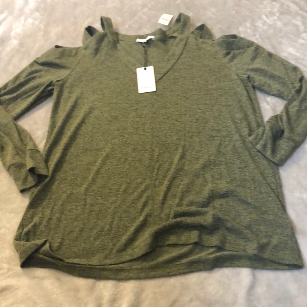 NWT Ro&De (Anthropologie) sweater